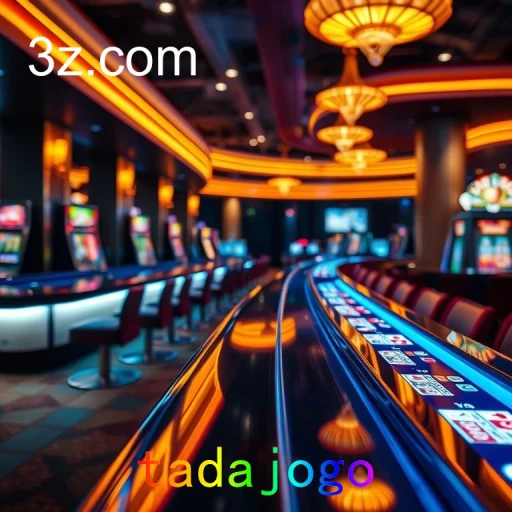 Recursos Paga do Tadajogo: A Nova Era dos Jogos Online