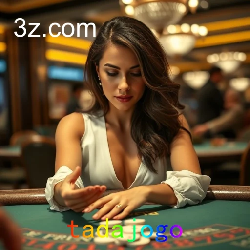 Viva a Promoção de Jogos no TadaJogo como Nunca Antes!