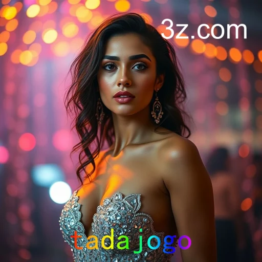 Encante-se com Slots e Diversão no Tadajogo