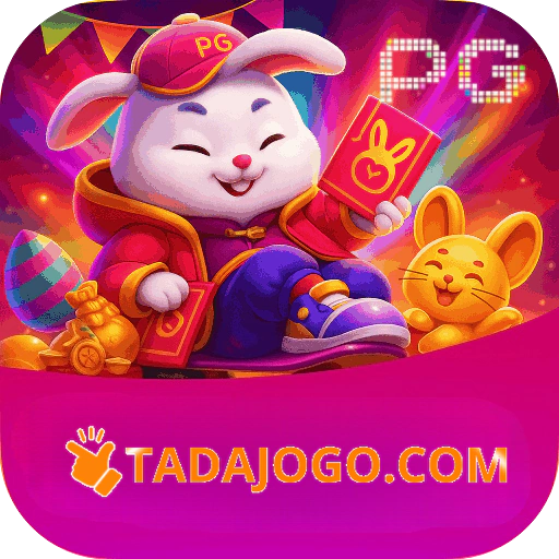 Novo logo da tadajogo