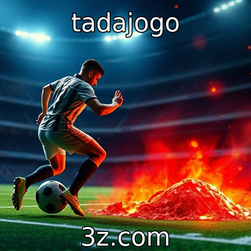 tadajogo Análise das apostas esportivas: Como maximizar seus ganhos testando estratégias