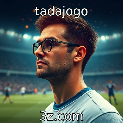 tadajogo Como as apostas esportivas estão moldando o futuro do entretenimento