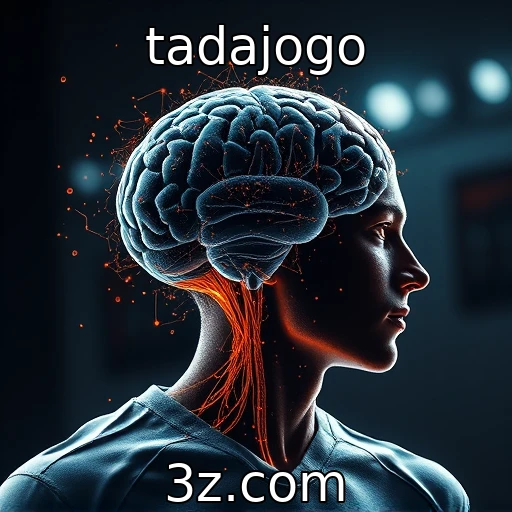 tadajogo Como a Psicologia Influencia Suas Apostas em Eventos Esportivos