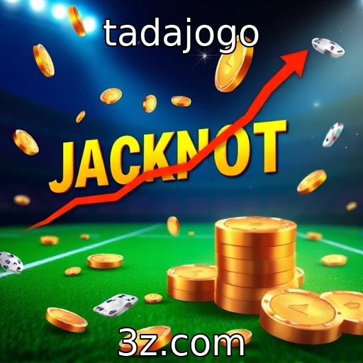 tadajogo Apostas esportivas: Como analisar partidas para vencer mais