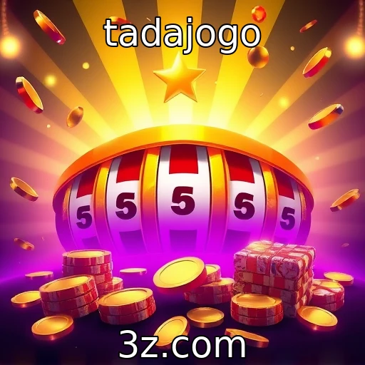 tadajogo Desvendando as principais estratégias de apostas esportivas em 2025